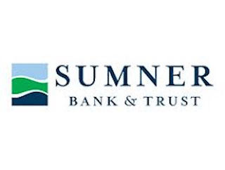 SUMNER BANK & TRUST logo