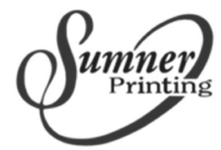SUMNER PRINTING logo