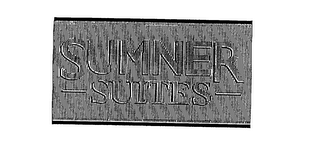 SUMNER SUITES logo