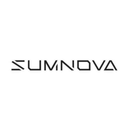 SUMNOVA logo