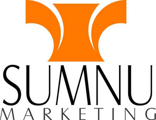 SUMNU MARKETING logo