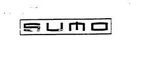 SUMO logo