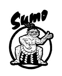 SUMO logo