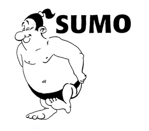 SUMO logo