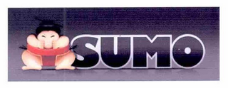 SUMO logo