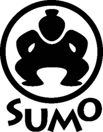 SUMO logo