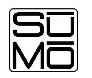 SUMO logo
