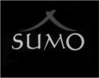 SUMO logo