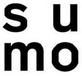SUMO logo
