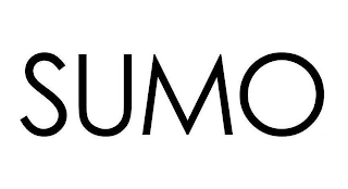 SUMO logo