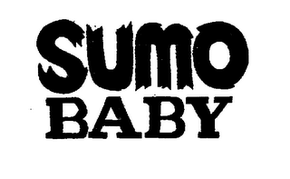 SUMO BABY logo