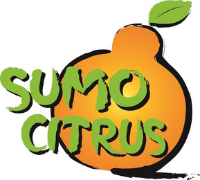 SUMO CITRUS logo