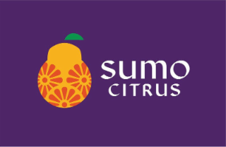 SUMO CITRUS logo