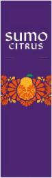 SUMO CITRUS logo