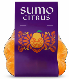 SUMO CITRUS logo