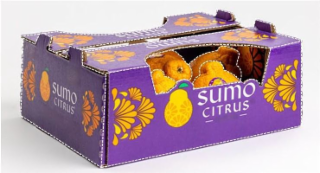 SUMO CITRUS logo