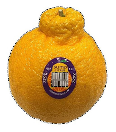 SUMO CITRUS USA E.U. 3632 3632 SUMOCITRUS.COM logo