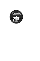 SUMO COFFEE logo
