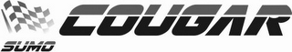 SUMO COUGAR logo