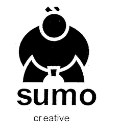 SUMO CREATIVE logo