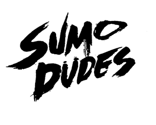 SUMO DUDES