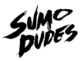 SUMO DUDES logo