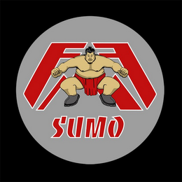 SUMO FF logo