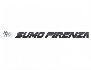 SUMO FIRENZA logo