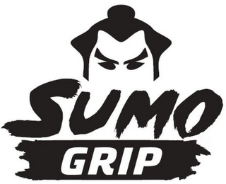 SUMO GRIP logo