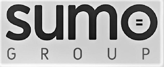 SUMO GROUP logo