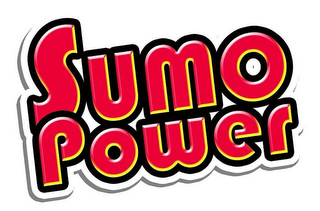 SUMO POWER logo