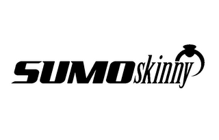 SUMO SKINNY logo