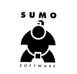SUMO SOFTWARE logo