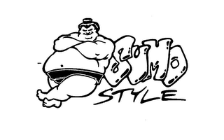 SUMO STYLE logo