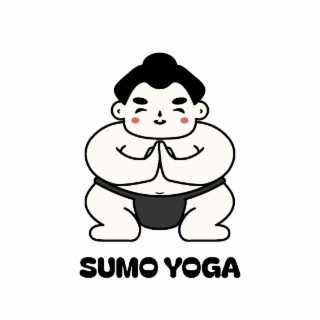SUMO YOGA logo