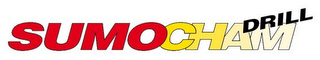 SUMOCHAM DRILL logo