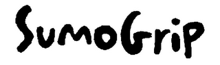 SUMOGRIP logo