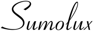 SUMOLUX logo