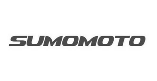 SUMOMOTO logo