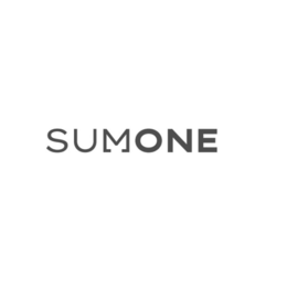 SUMONE logo