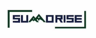 SUMORISE logo