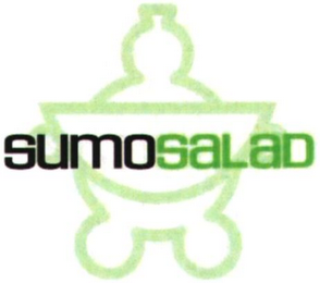 SUMOSALAD logo