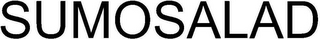 SUMOSALAD logo
