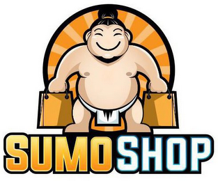 SUMOSHOP logo