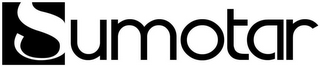 SUMOTAR logo