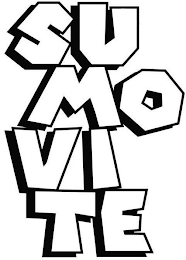 SUMOVITE