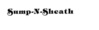SUMP-N-SHEATH logo