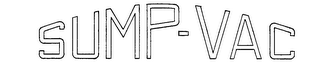 SUMP-VAC logo