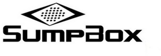 SUMPBOX logo