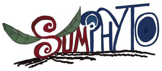SUMPHYTO logo